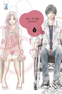 Perfect world. Vol. 1