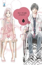 Perfect world. Vol. 1 libro