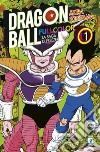 La saga di Freezer. Dragon Ball full color. Vol. 1 libro