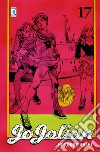 Jojolion. Vol. 17 libro