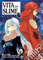 Vita da slime. Vol. 7 libro