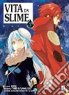 Vita da slime. Vol. 7 libro