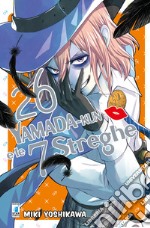 Yamada-Kun e le 7 streghe. Vol. 26 libro