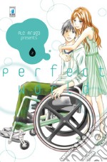 Perfect world. Vol. 2 libro