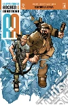 A+A. Le avventure di Archer e Armstrong. Vol. 1 libro
