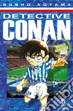 Detective Conan. Soccer selection libro