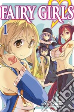 Fairy girls. Vol. 1 libro