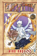 Fairy Tail. Vol. 62 libro