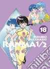 Ranma ½. Nuova ediz.. Vol. 18 libro