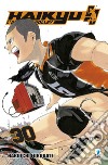 Haikyu!!. Vol. 30 libro