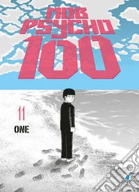 Mob psycho 100. Vol. 11