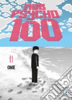 Mob psycho 100. Vol. 11 libro