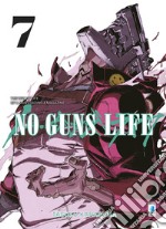 No guns life. Vol. 7 libro