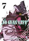 No guns life. Vol. 7 libro