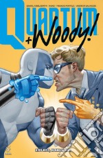 Quantum & Woody. Nuova serie. Vol. 1: Kiss kiss, klang klang libro