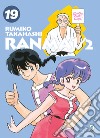 Ranma ½. Nuova ediz.. Vol. 19 libro