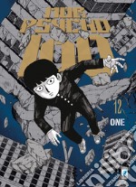 Mob psycho 100. Vol. 12 libro