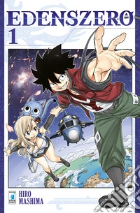 Edens zero. Vol. 1