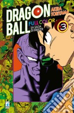 La saga di Freezer. Dragon Ball full color. Vol. 3 libro