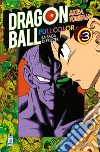 La saga di Freezer. Dragon Ball full color. Vol. 3 libro