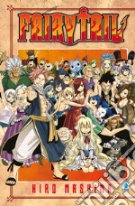 Fairy Tail. Vol. 63 libro