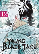 Young Black Jack. Vol. 12 libro