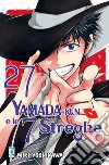 Yamada-Kun e le 7 streghe. Vol. 27 libro