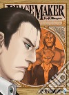 Peace maker. Vol. 16 libro di Minagawa Ryoji