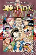 One piece. Vol. 90 libro