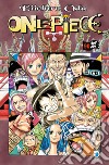 One piece. Vol. 90 libro