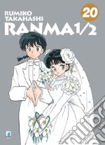 Ranma ½. Nuova ediz.. Vol. 20 libro