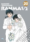 Ranma ½. Nuova ediz.. Vol. 20 libro