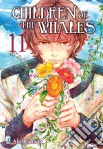 Children of the whales. Vol. 11 libro