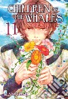 Children of the whales. Vol. 11 libro