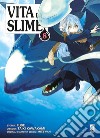 Vita da slime. Vol. 8 libro