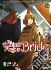 The ancient magus bride. Vol. 10 libro di Yamazaki Kore