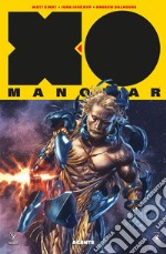 X-O Manowar. Nuova serie. Vol. 6: Agente libro