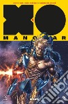 X-O Manowar. Nuova serie. Vol. 6: Agente libro