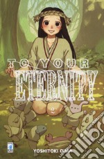 To your eternity. Vol. 2 libro