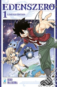Edens zero. Con booklet. Vol. 1
