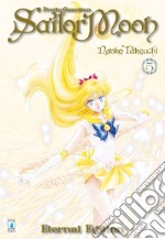 Pretty guardian Sailor Moon. Eternal edition. Vol. 5 libro