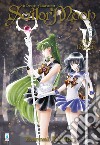 Pretty guardian Sailor Moon. Eternal edition. Vol. 7 libro di Takeuchi Naoko