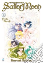 Pretty guardian Sailor Moon. Eternal edition. Vol. 10 libro