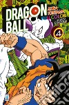La saga di Freezer. Dragon Ball full color. Vol. 4 libro