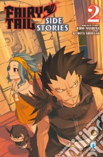 Fairy Tail. Side stories. Vol. 2 libro