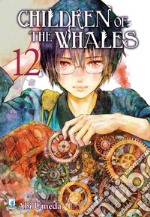 Children of the whales. Vol. 12 libro