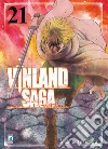 Vinland saga. Vol. 21 libro