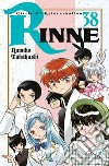 Rinne. Vol. 38 libro