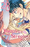 Yamada-Kun e le 7 streghe. Vol. 28 libro