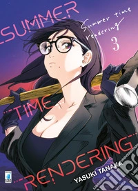 Summer time rendering. Vol. 3